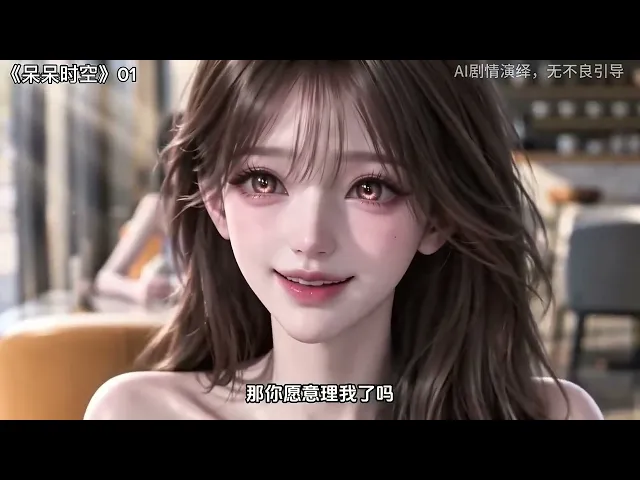 呆呆时