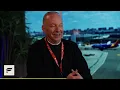 747 Pilots ABORT Landing at the Last Second | Captain Reacts