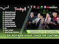 Download Lagu BALADA NABI YUSUF - The Custom X Adzando | MEDLEY SHOLAWAT | RAMADHAN TAJALLA || SHOLAWAT TERBARU