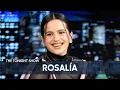 Download Lagu Rosalía Talks MOTOMAMI, Jimmy’s \