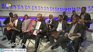 حبيبي انا فرحان انصاف فتحي اغاني و اغاني ٢٠١٩ 