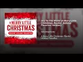 Joy To The World (A Merry Little Christmas: Rockin' Holiday Favorites Version)