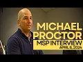 Michael Proctor MSP Interview Karen Read Trial Discovery