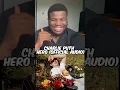 Download Lagu Charlie Puth - Hero | REACTION | First Time Hearing It!