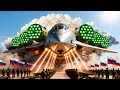 Download Lagu 85 NAVO-straaljagers vallen Russische luchtverdediging aan... Maar kijk eens wat er daarna gebeurt!