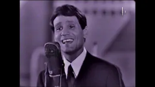 عبد الحليم حافظ حفل سينما قصر النيل 9 مارس 1968 جودة أفضل 