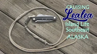 Cruising Lealea: Salty Neighborhood