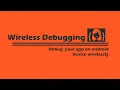 debugging on android studio