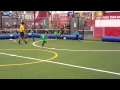 Ninja Turtles soccer PSA Mckinney