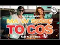 Lagu Pudzian Band -Ma w sobie to coś (Remix Fair Play )