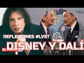 Download Lagu ¡IMPERDIBLE!  REFLEXIÓN ÚNICA DE ALEJANDRO DOLINA: LA AMISTAD ENTRE DISNEY Y DALÍ