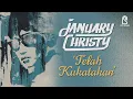 Lagu Telah Kukatakan - January Christy | Official Music Video