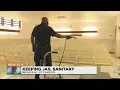 Inmates at St Clair County Jail receive COVID-19 vaccine
