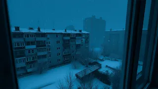 Tonight Your Mind Is At Peace 