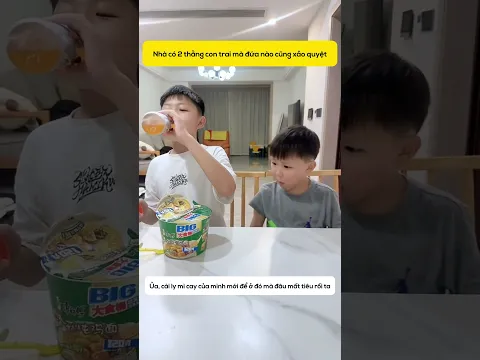 Trừng mà đòi khôn hơn vịt hả thằng em