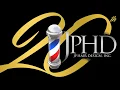 Happy Holidays from JP Hair Design Inc