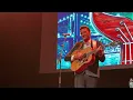 Brandon Coleman (Red Clay Strays) Live - I'm Still Fine - Paramount, Brooklyn, NY - 12/12/24