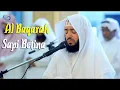 Download Lagu 2  Al Baqarah Sapi Betina by.Wadee Hammadi Al Yamani