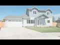 Corvallis 47th Place Furnished Rental full length