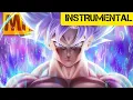 Download Lagu [ INSTRUMENTAL ] SAIYAJIN DESCOLADO 🐉 (Dragon Ball) Prod. Sidney Scaccio | MHRAP