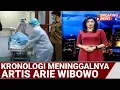 Download Lagu BREAKING NEWS: Artis Arie Wibowo Meninggal Dunia