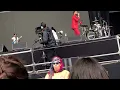 Jidenna sings "Bambi" at Lollapalooza Chicago 2017