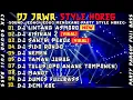 Download Lagu DJ LINTANG ASMORO STYLE HOREG x KISINAN 2 ||DJ JAWA STYLE HOREG TERBARU 2024 FULL ALBUM