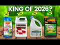 6 Best Weed Killer For Lawn 2026