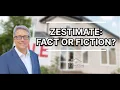 Why Your Zillow Estimate is WRONG and What Your Home is Really Worth