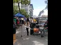 Download Lagu Twenty Band - Grenade (busking Gaya Street KK)