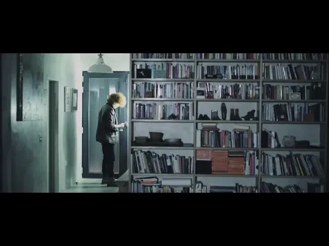 FLUX trailer   @vandergrijn1