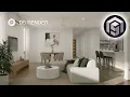 Sandhills Design - Art Solutions D5 Render cinematic animation