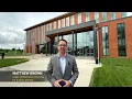 Clackamas Courthouse Project