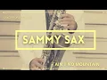 Lagu Ain't No Mountain High Enough (Saxophone Cover by Sammy Sax).