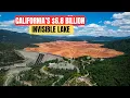 The SHOCKING Truth About California s 6 8BN Mega-Reservoir Filling Plans