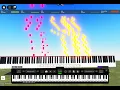 Rush e sheet music boss full IM BACKKK