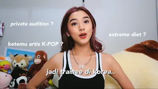 Download Pengalamanku Training di Korea | Gabriella Ekaputri MP3