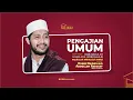 Lagu Live Pengajian Umum | Haflatul Imtihan Madrasah Minhadul Athfal |  Tanah Merah Bangkalan
