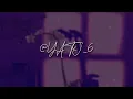 𝐃𝐑𝐀𝐆𝐀𝐍𝐎𝐕 - 𝐂𝐇𝐈 𝐂𝐇𝐈 [𝐒𝐥𝐨𝐰𝐞𝐝 & 𝐑𝐞𝐯𝐞𝐫𝐛]