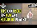 Getting Started in Mabinogi - Mabinogi 101 Guide Ft Fierlyt