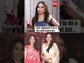Download Lagu Did you know? #madhuridixit \u0026 #sridevi actually shot for a film titled #zameen that got SHELVED!?