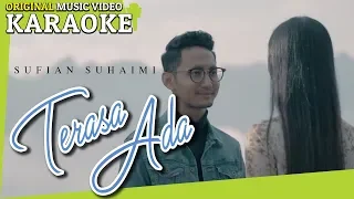 Video Karaoke Terasa Ada Sufian Suhaimi Minus One Nezz Szab
