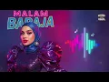 Download Lagu MALAM BARAJA (Official Lyric Video) Goyang Remix ID | Lagu Minang Bikin Goyang Viral 2025