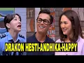 [FULL] DRAKON ASMARA SEGITIGA KASTI DAN HAPPY ASMARA | LAPOR PAK! (13/12/22)