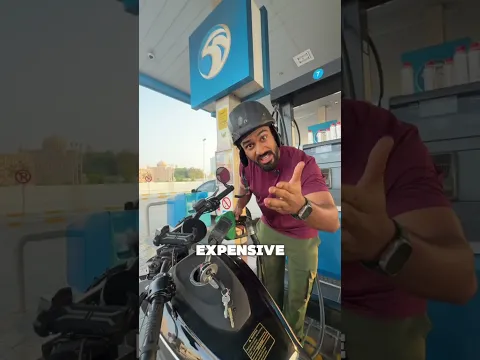 Life after increase in petrol prices ππ