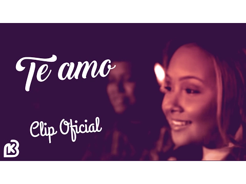 Download MP3 Te amo | Bruna Karla part Anderson Freire | Clipe oficial