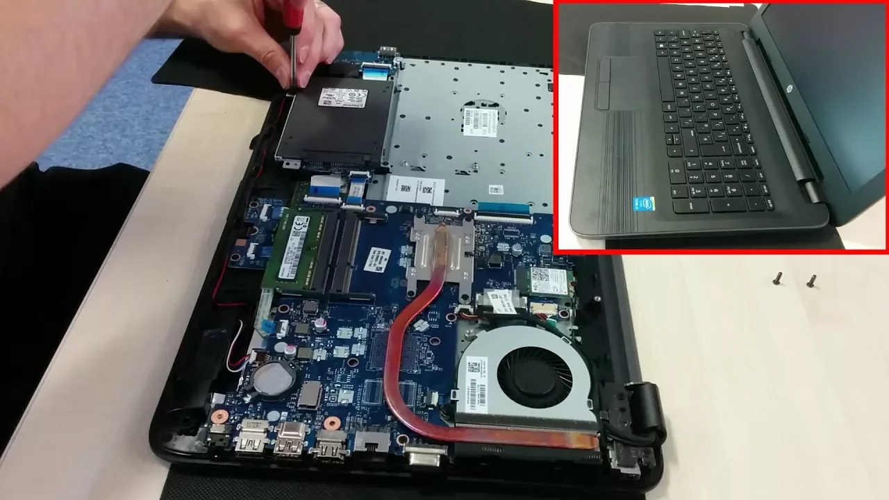Windows 10 boot time on HP 250 G3 Notebook PC Windows 10 boot time on HP 250 G3 Notebook PC , HP 250. 