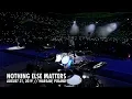 Download Lagu Metallica: Nothing Else Matters (Warsaw, Poland - August 21, 2019)