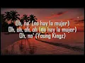 ILY- Kapo X Myke Towers (Letra/Lyrics)