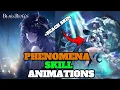 Download Lagu PHENOMENA SKILLS REVEALED! New Black Beacon Light DPS Animations = BROKEN? +Skin showcase